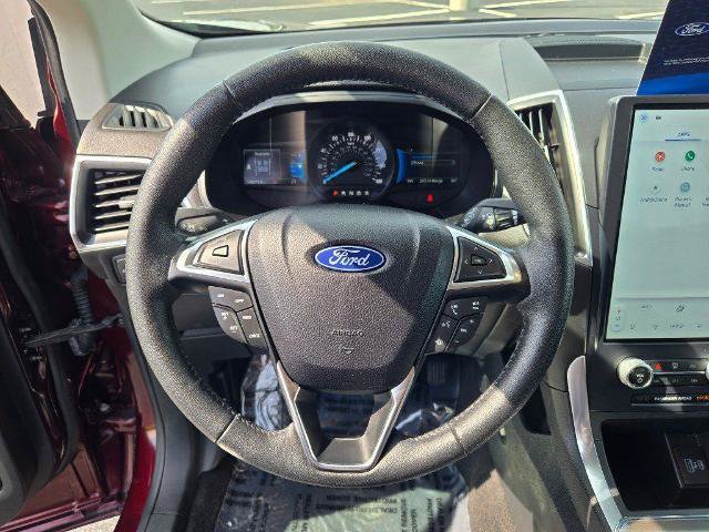 Certified 2022 Ford Edge Titanium AWD/4WD image 35