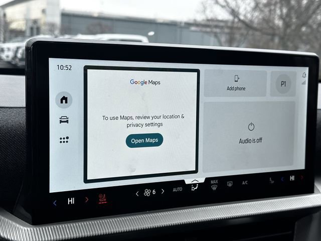 Certified 2025 Ford Explorer ST w/ Sun And Sound Package image 21