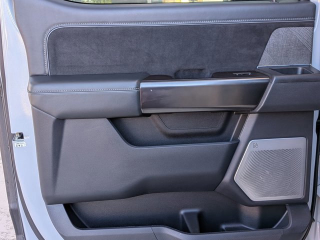 Certified 2023 Ford F150 Platinum w/ Equipment Group 701A High image 25