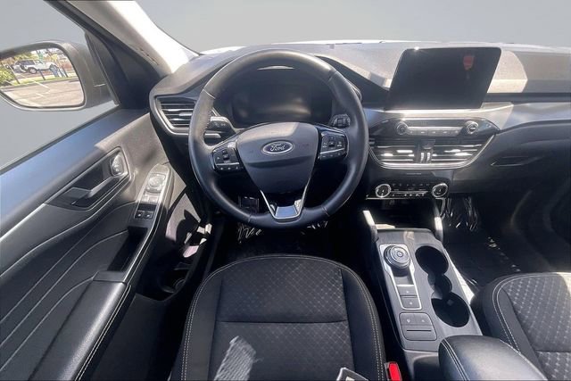 Certified 2024 Ford Escape Active AWD/4WD image 5