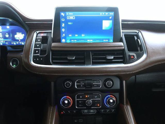 Used 2022 Chevrolet Tahoe High Country w/ Max Trailering Package AWD/4WD image 27