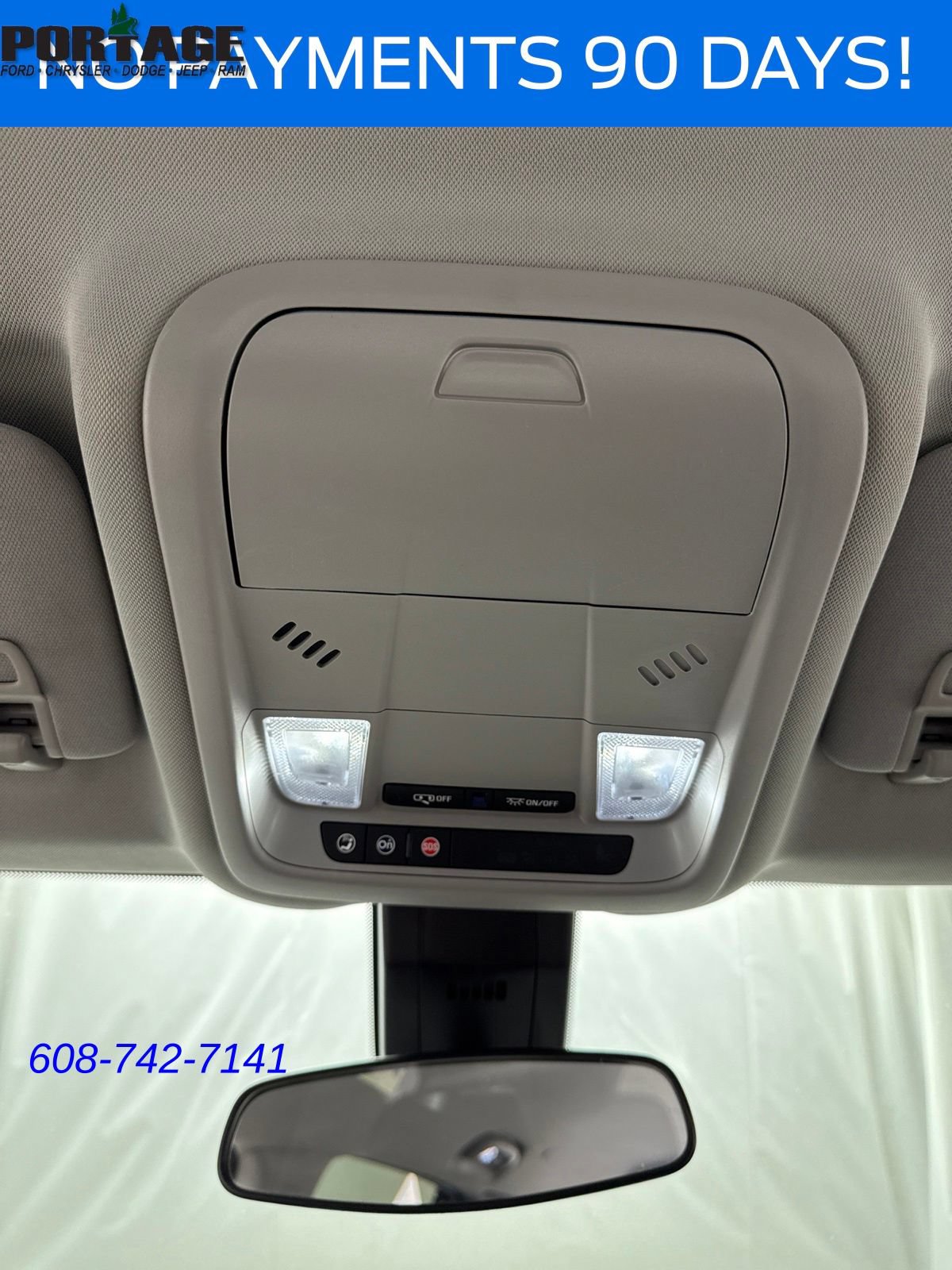 Used 2024 Chevrolet Equinox LT AWD/4WD image 23