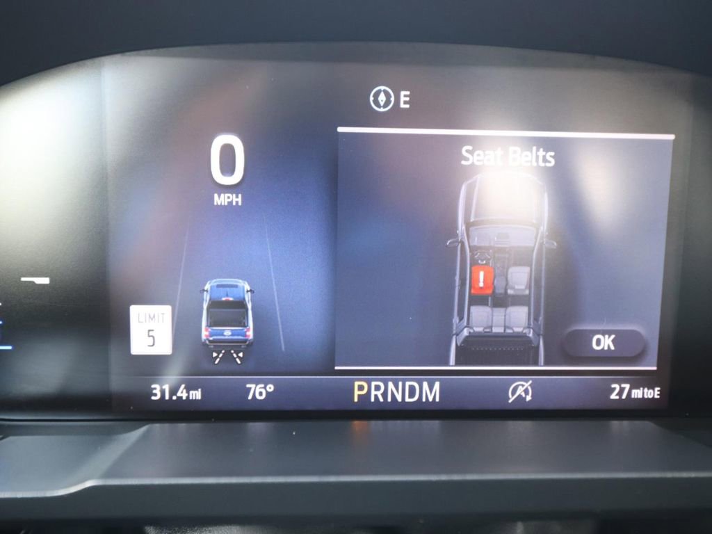 Certified 2026 Ford Maverick Lobo image 20