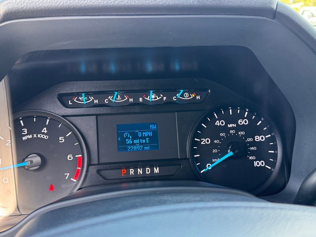 Certified 2022 Ford F350 XL w/ Trailer Tow Package image 20