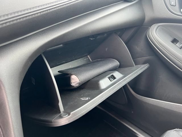Used 2021 Buick Encore GX Preferred w/ Cold Weather Comfort Package FWD image 18
