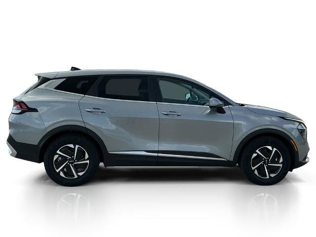 Used 2024 Kia Sportage LX FWD image 9