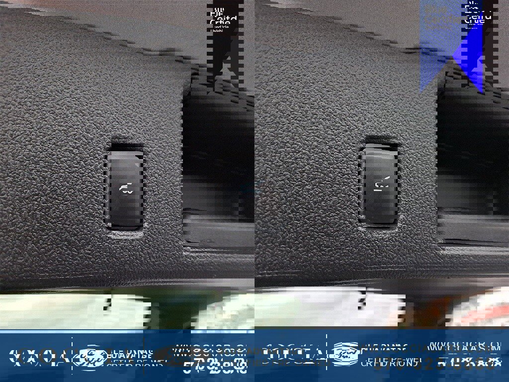 Certified 2022 Ford Escape SE w/ Convenience Package image 31