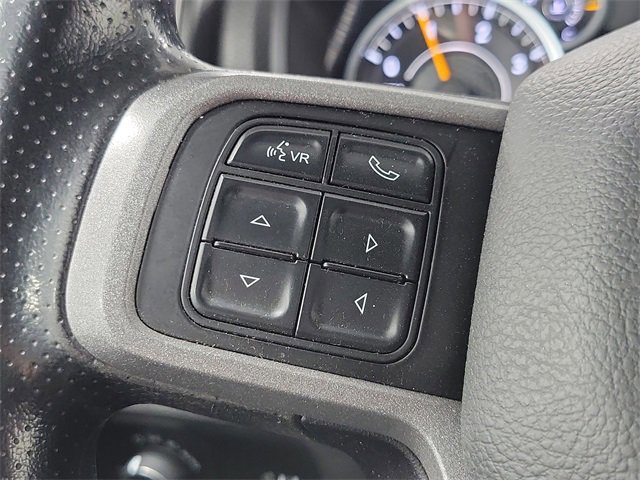 Used 2022 RAM 3500 Tradesman image 13