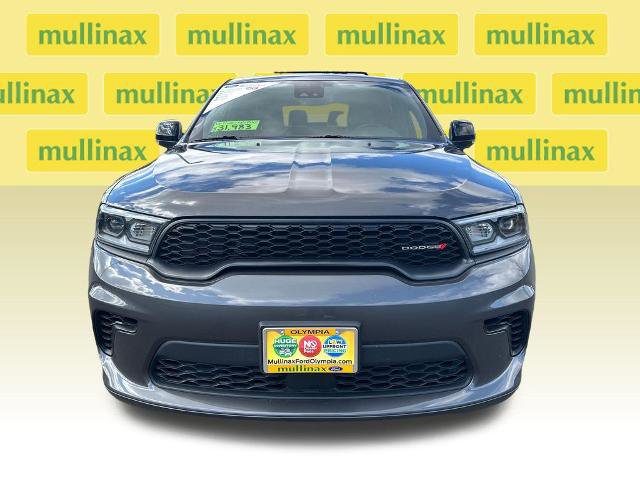 Used 2024 Dodge Durango GT AWD/4WD image 16