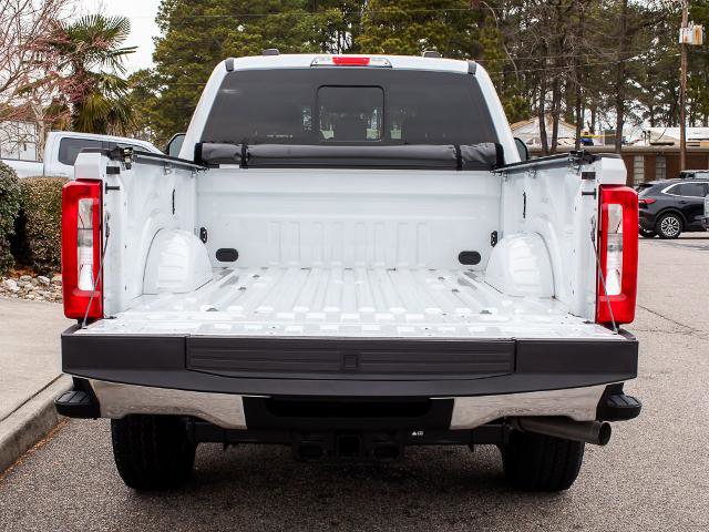 Certified 2024 Ford F250 XLT w/ FX4 Off-Road Package image 21