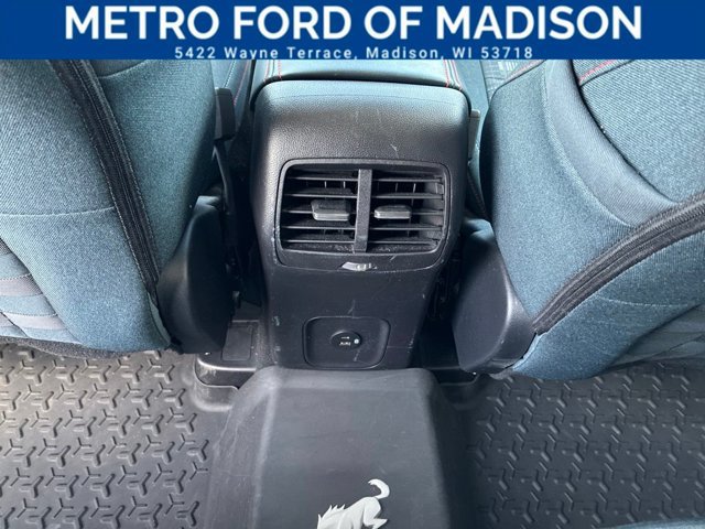 Certified 2023 Ford Bronco Sport Heritage w/ Heritage Convenience Package AWD/4WD image 15