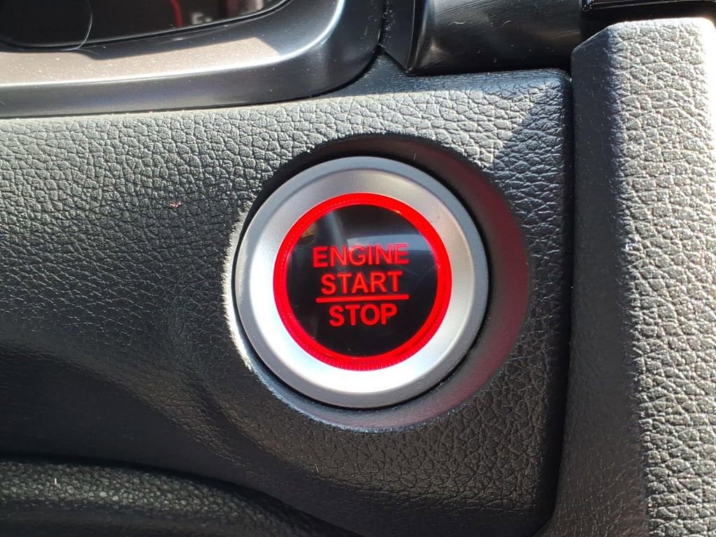 Used 2020 Honda Civic Sport Touring image 22