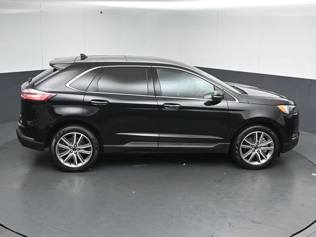 Certified 2024 Ford Edge Titanium AWD/4WD image 50