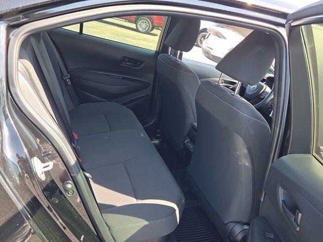 Used 2024 Toyota Corolla LE FWD image 14