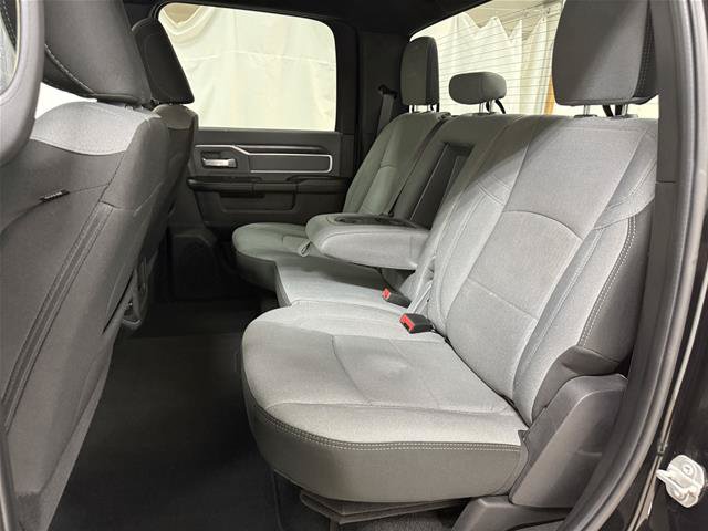 Used 2022 RAM 3500 Big Horn w/ Level A Equipment Group AWD/4WD image 23