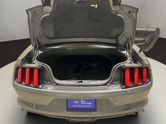 Certified 2017 Ford Mustang GT Premium w/ Equipment Group 401A RWD image 22