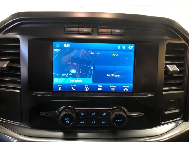 Certified 2021 Ford F150 XL w/ STX Appearance Package image 15