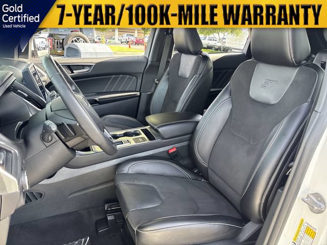 Certified 2023 Ford Edge ST AWD/4WD image 20