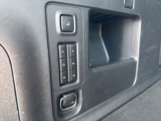 Certified 2025 Ford Expedition Max Platinum AWD/4WD image 12