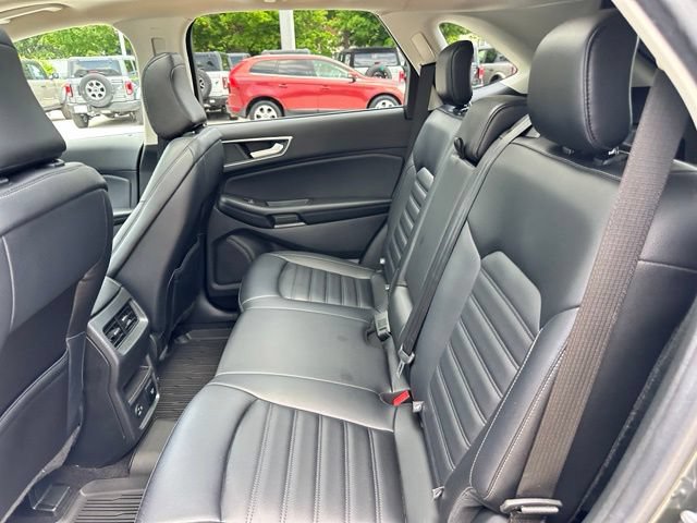 Certified 2022 Ford Edge SEL w/ Convenience Package AWD/4WD image 41