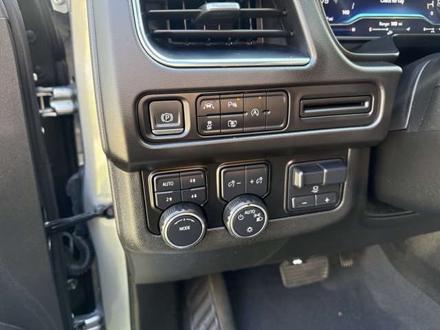 Used 2023 Chevrolet Tahoe RST w/ Sport Performance Package AWD/4WD image 16