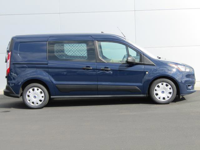 Certified 2020 Ford Transit Connect XLT FWD image 4