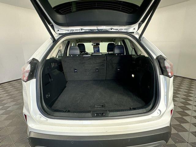 Certified 2023 Ford Edge SEL w/ Convenience Package image 32