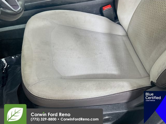 Certified 2020 Ford Fusion SE w/ Equipment Group 151A FWD image 22