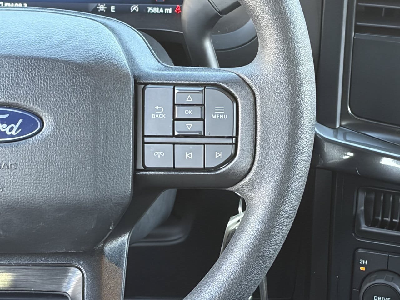 Certified 2026 Ford F150 STX AWD/4WD image 21