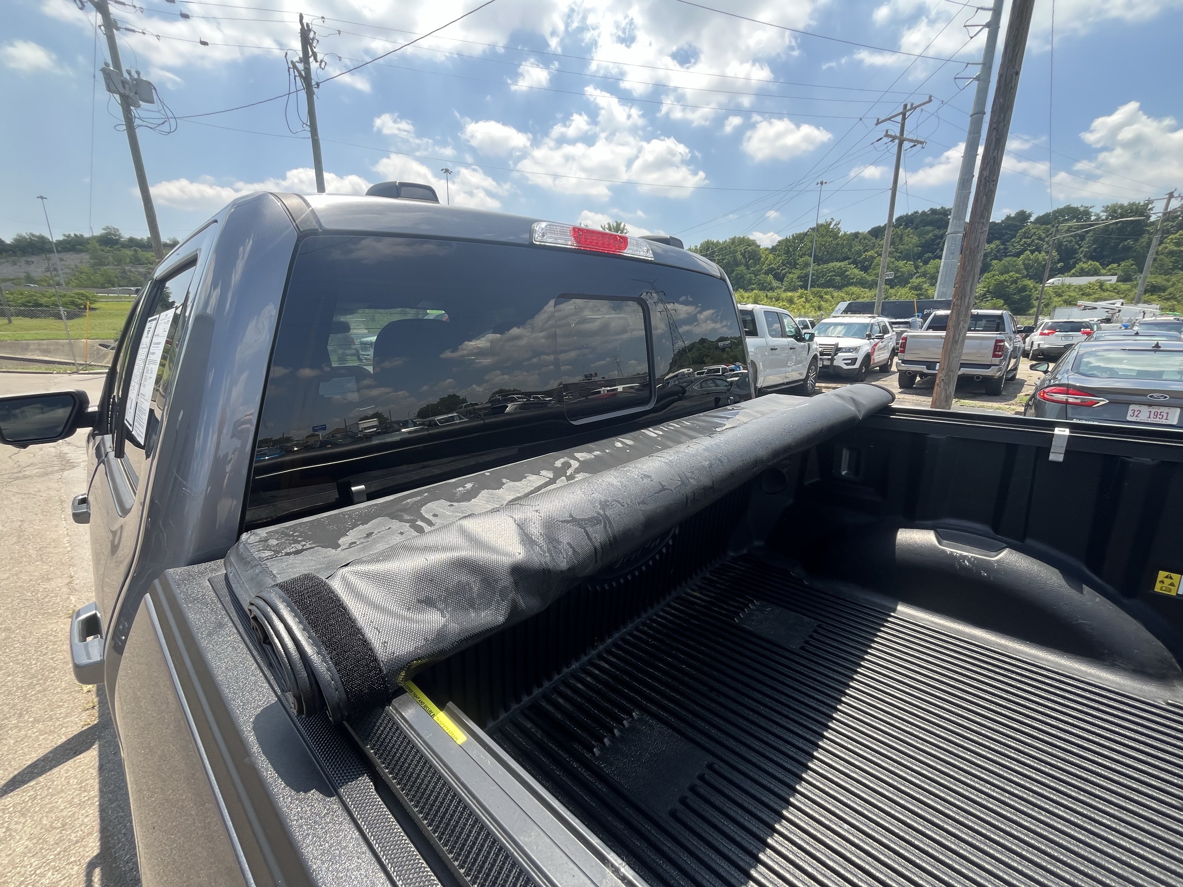Certified 2024 Ford F150 XLT w/ Equipment Group 302A MID AWD/4WD image 33