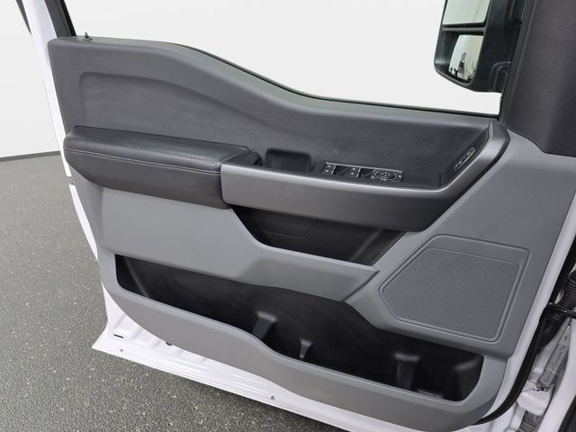 Certified 2026 Ford F250 XLT AWD/4WD image 24
