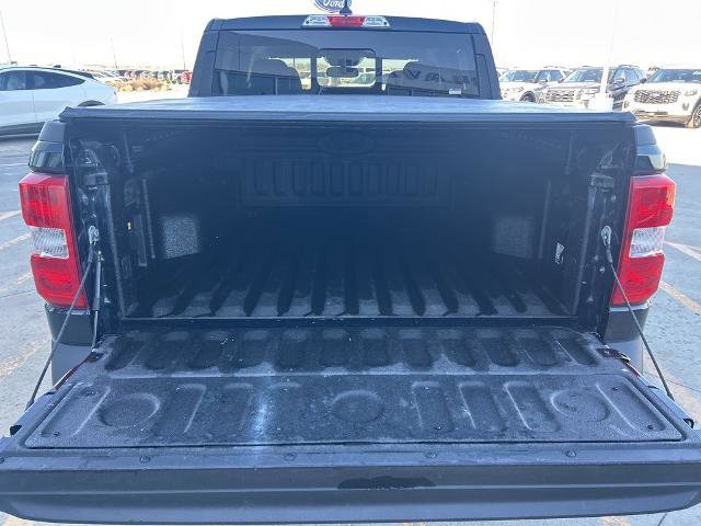 Certified 2022 Ford Maverick Lariat w/ Lariat Luxury Package image 14