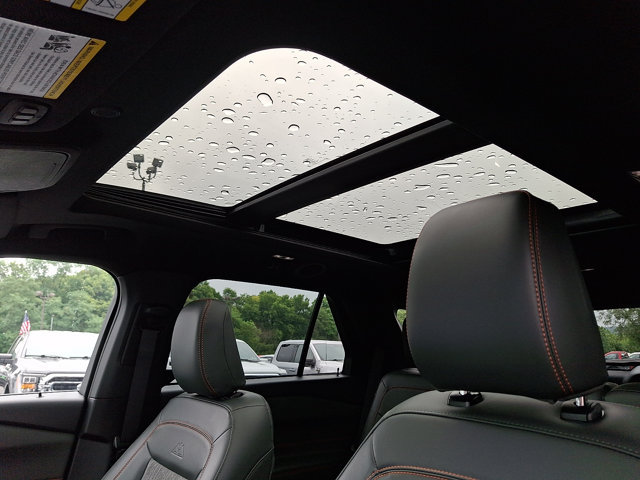 Certified 2023 Ford Explorer Timberline w/ Timberline Technology Package AWD/4WD image 16
