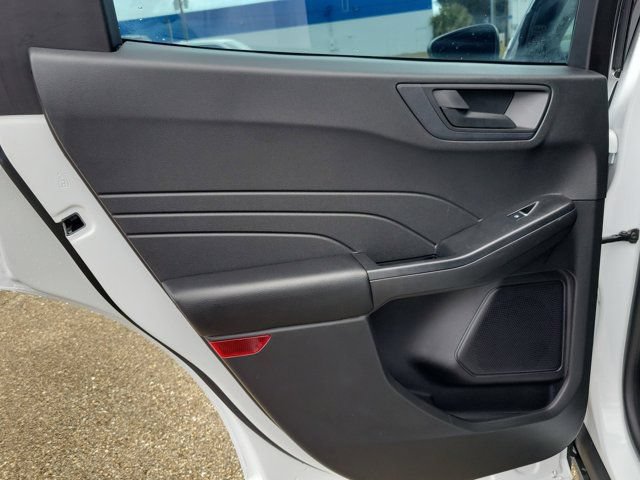 Certified 2023 Ford Escape AWD image 14