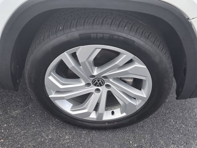 Used 2021 Volkswagen Atlas SE FWD image 21