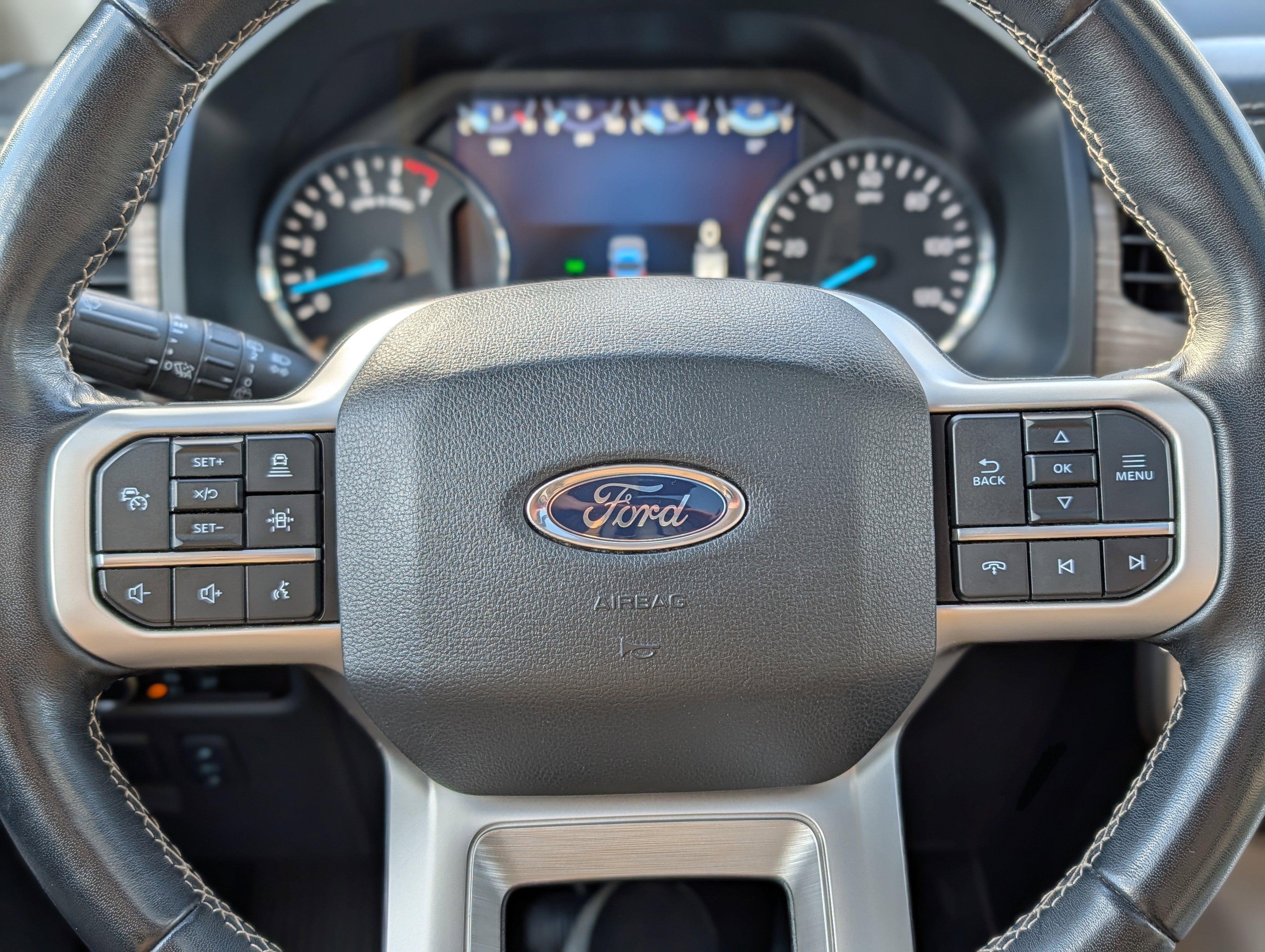 Certified 2024 Ford Expedition Max Limited image 27