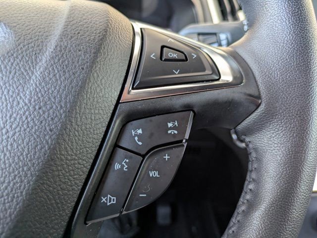 Certified 2024 Ford Edge Titanium w/ Titanium Elite Package image 25