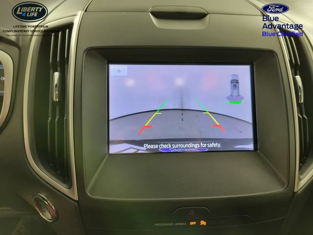 Certified 2019 Ford Edge SEL w/ Equipment Group 201A AWD/4WD image 36