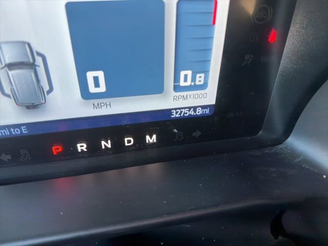 Certified 2023 Ford Bronco Badlands image 41