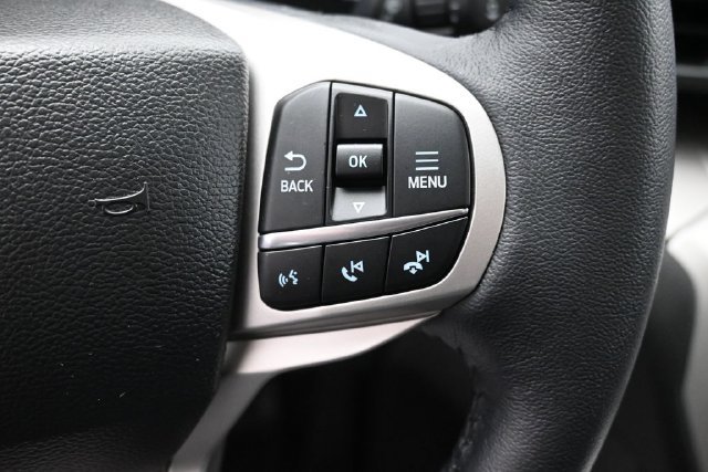 Certified 2024 Ford Explorer XLT w/ Equipment Group 202A AWD/4WD image 14