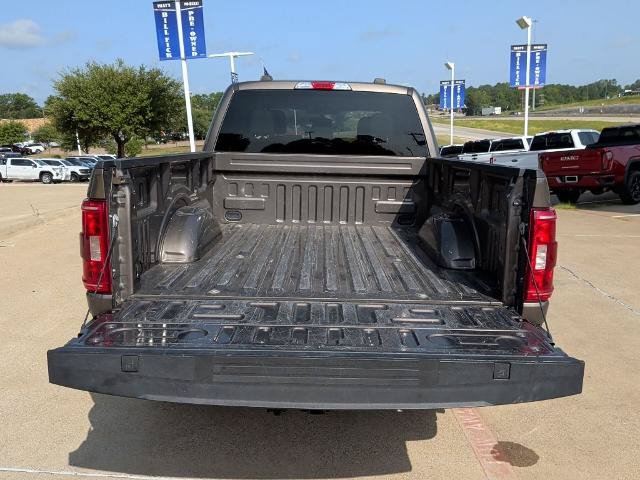 Certified 2022 Ford F150 XLT AWD/4WD image 29