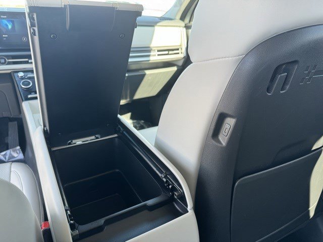 Used 2025 Hyundai Santa Fe SEL image 27