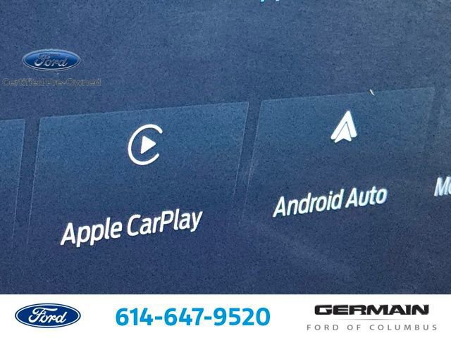 Certified 2023 Ford F150 Lariat w/ Equipment Group 502A High AWD/4WD image 37
