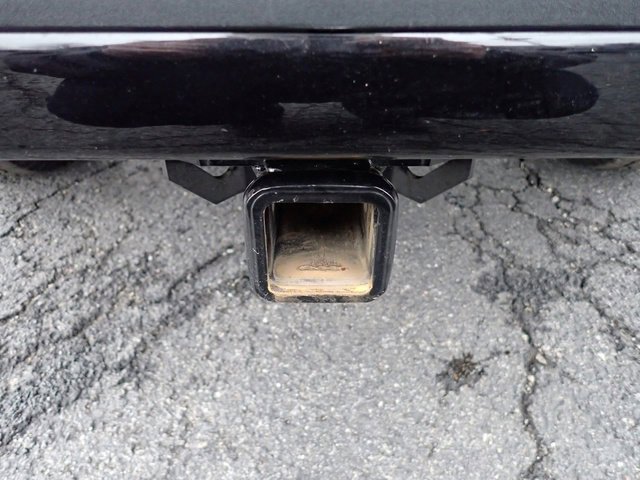 Certified 2025 Ford F150 STX image 9