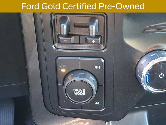 Certified 2023 Ford F150 XLT w/ Equipment Group 302A High image 29