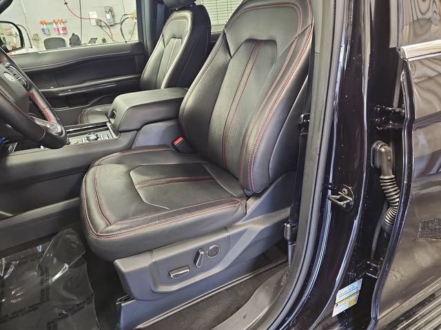 Certified 2024 Ford Expedition Max Limited AWD/4WD image 15