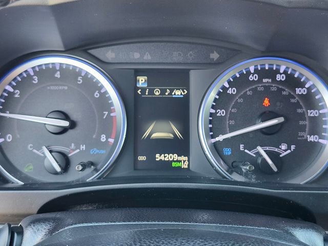 Used 2019 Toyota Highlander XLE image 34