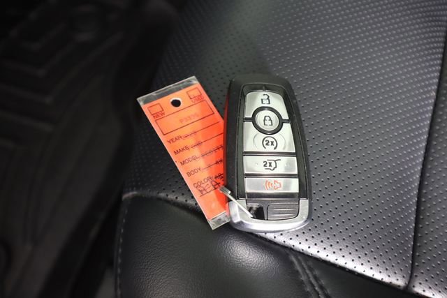 Certified 2023 Ford Expedition XLT image 45