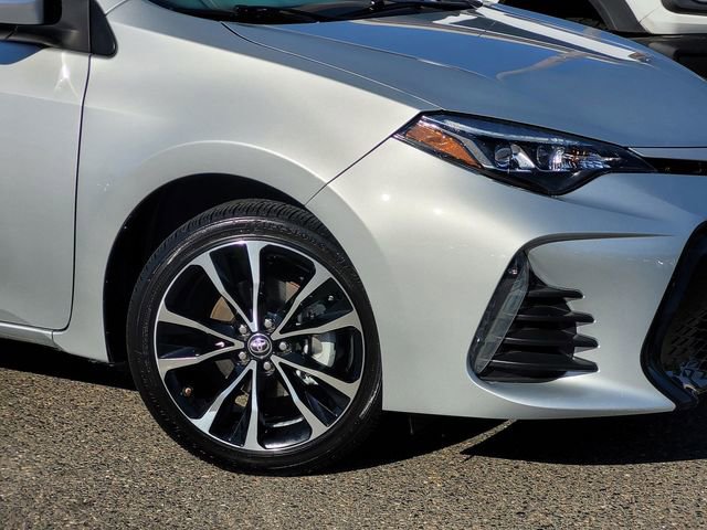 Used 2019 Toyota Corolla SE image 6