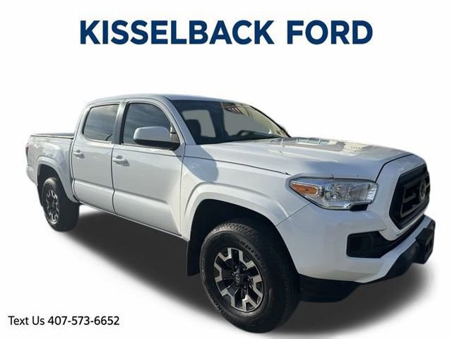 Used 2020 Toyota Tacoma SR image 7